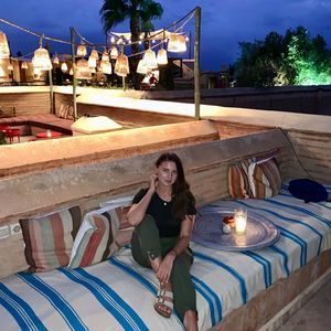 Meet your Posher, Sofiya